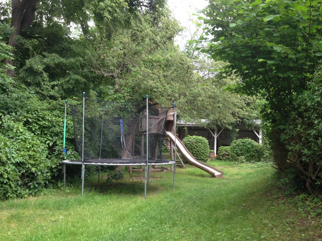 Ferienwohnung Heiterer Blick am Malerweg Pirna Exterior foto