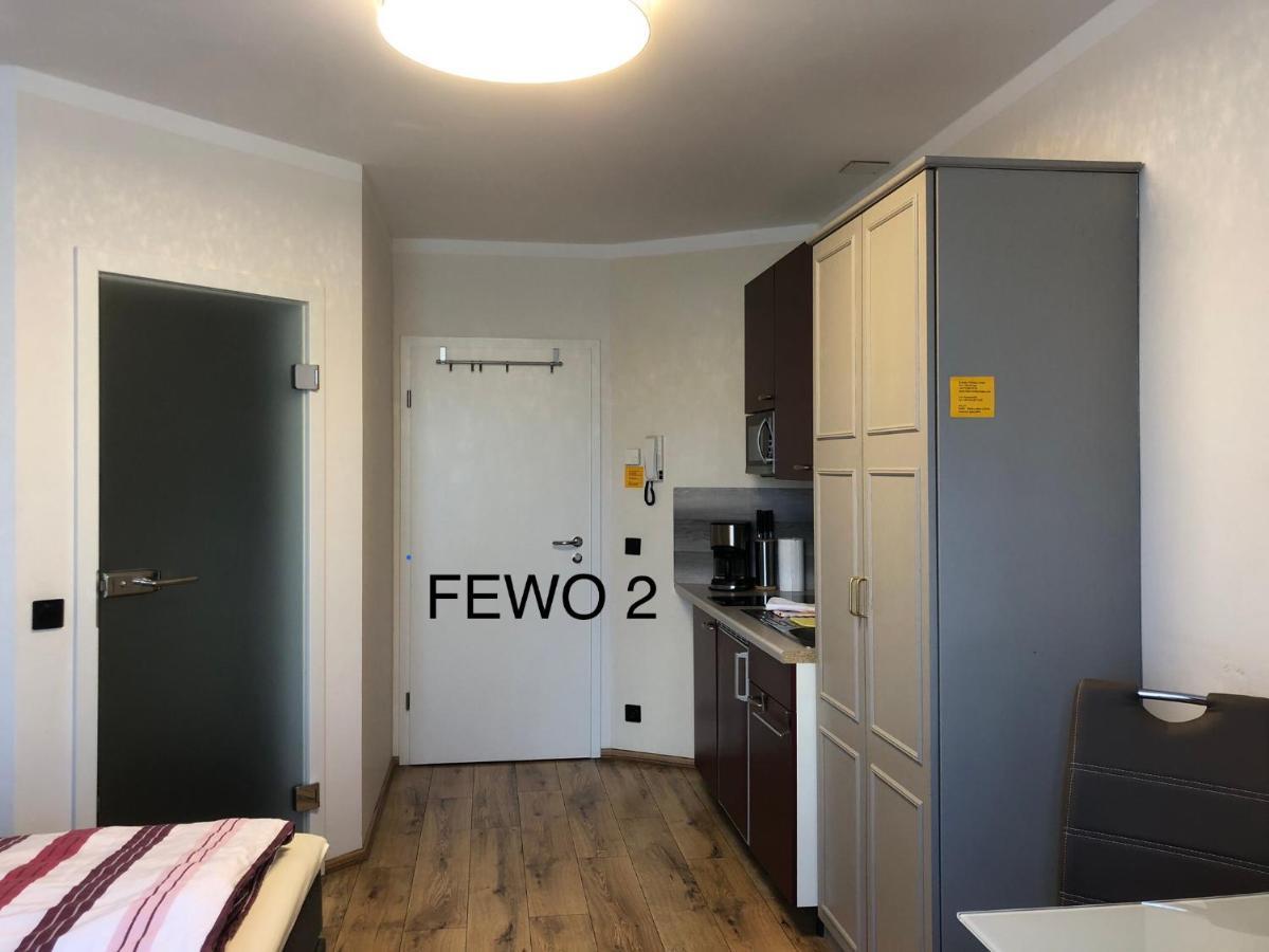 Ferienwohnung Heiterer Blick am Malerweg Pirna Exterior foto