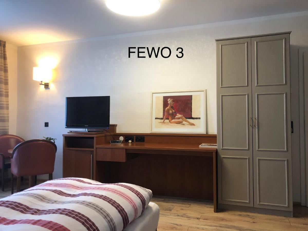 Ferienwohnung Heiterer Blick am Malerweg Pirna Exterior foto