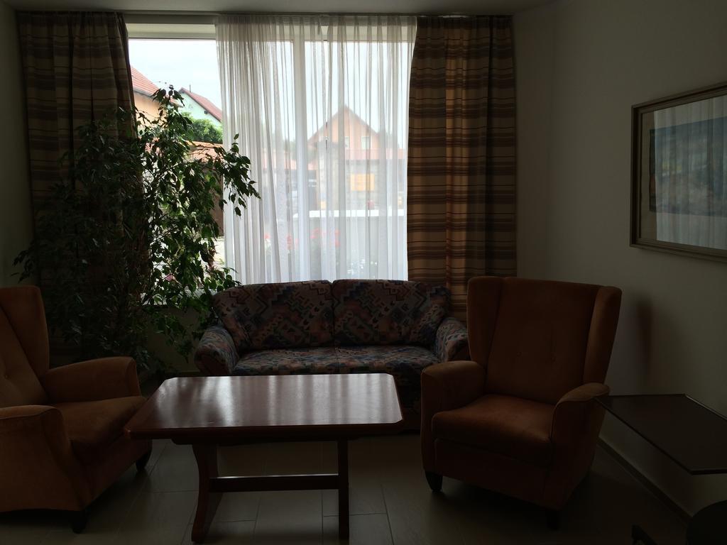 Ferienwohnung Heiterer Blick am Malerweg Pirna Zimmer foto